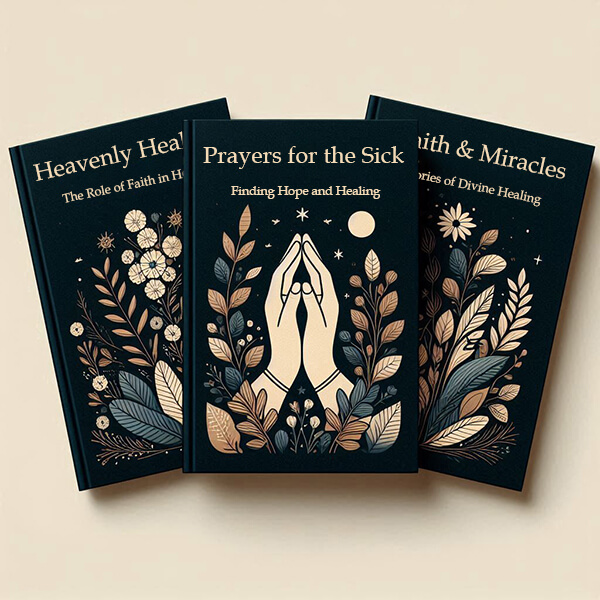 Divine Healing